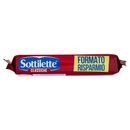 Sottilette Classiche formaggio fuso a fette - 571 g